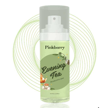 Jual PINKBERRY Hair & Body Mist | Shopee Indonesia