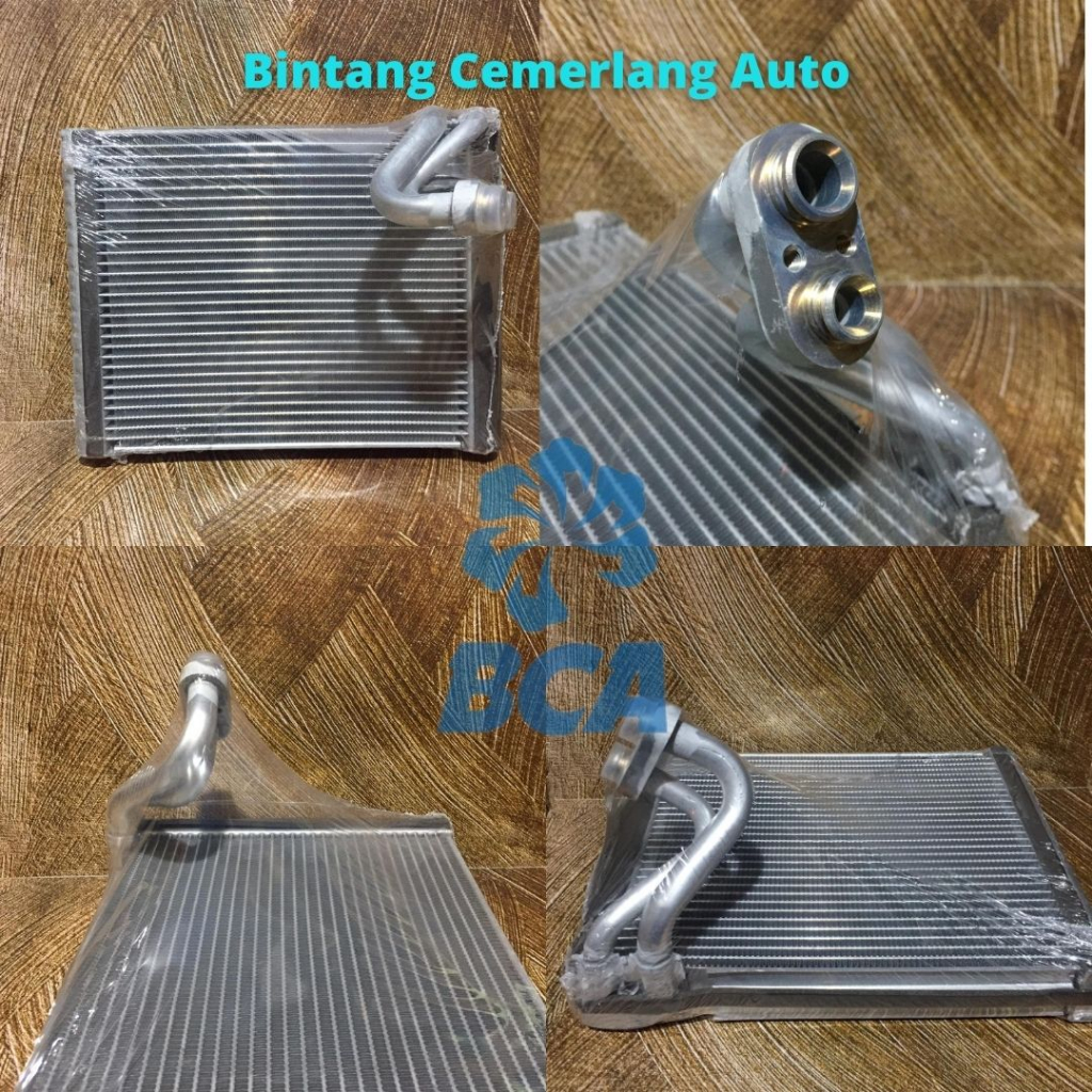 Jual EVAPORATOR COOLING EVAP AC Mobil Depan Suzuki Ertiga KWALITRA