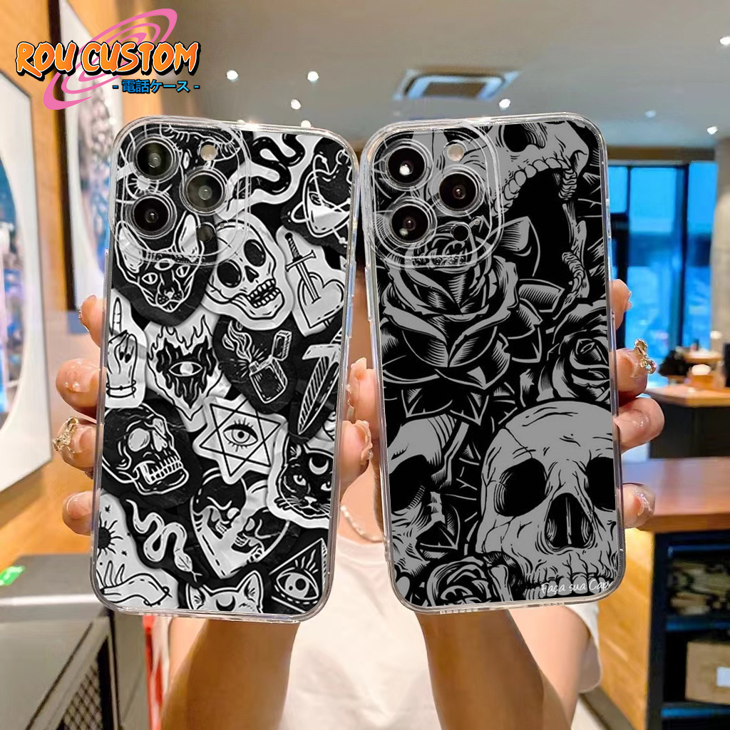 Jual Case Hp VIVO Y83 Y91 Y93 Y95 Y71 Y81 Y53 Y91C Y1S S1 S1 PRO V5 V5S ...