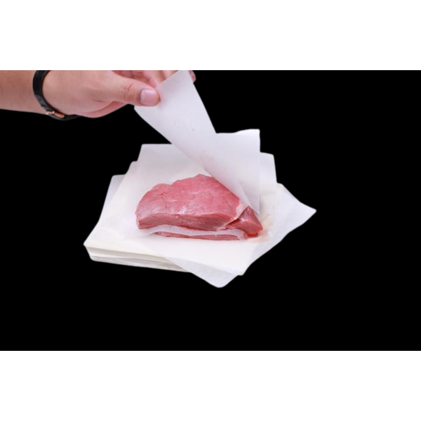 Jual Fiber Tissue Paper / Disposable Towel / Penyerap cairan makanan ...