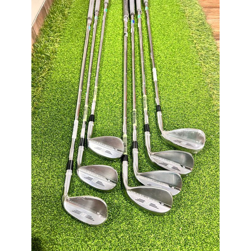 Jual Stick Golf Wedges Loft Wedge Titleis Sm8 Bv Loft Wedge Titleis