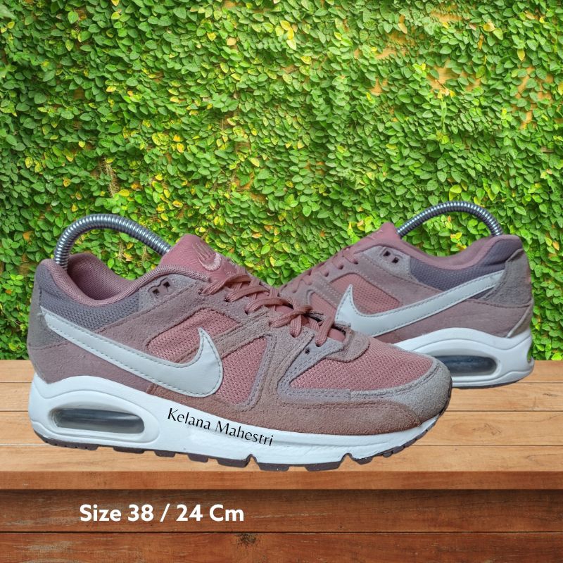air max 90 command