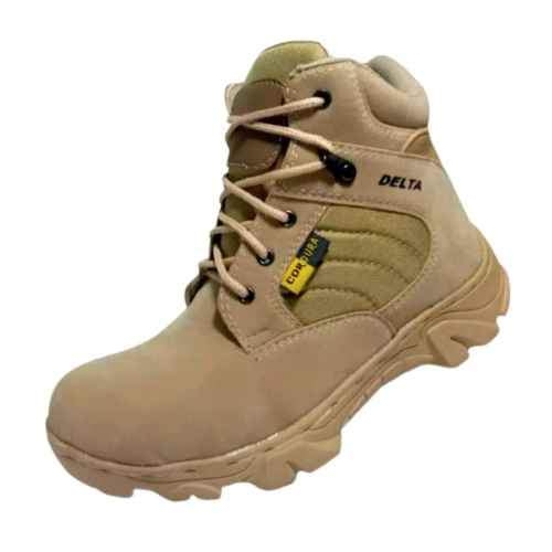 Jual Sepatu Delta Sepatu Boots Pria Sepatu Boots Delta Sepatu Boots