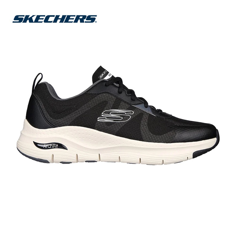 Jual Skechers 232600 BKW size 42(27cm)(1) made in china Shopee Indonesia