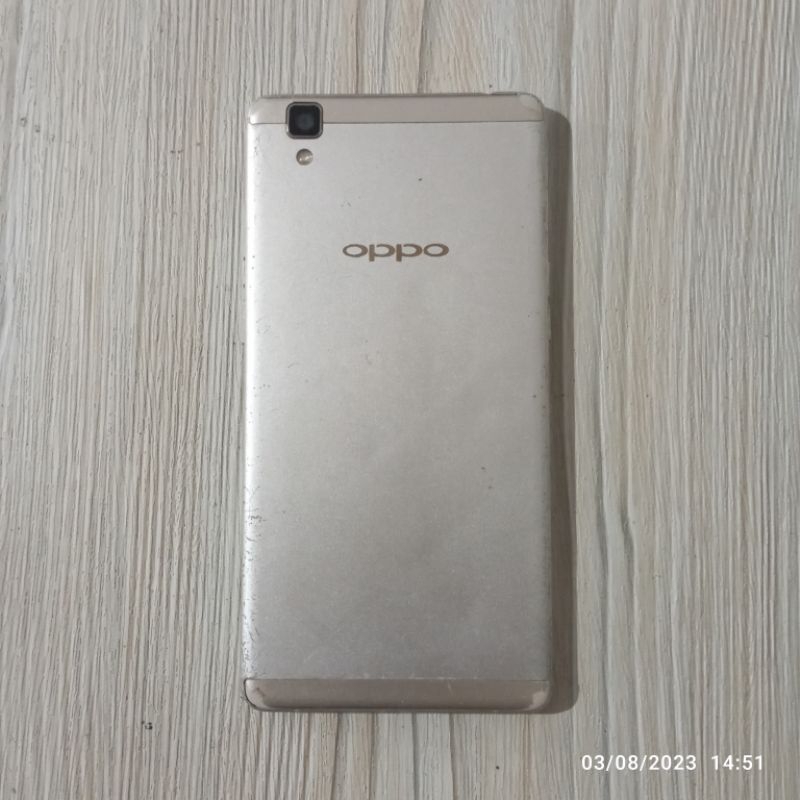 Jual Mesin Oppo R7sf Normal unit | Shopee Indonesia