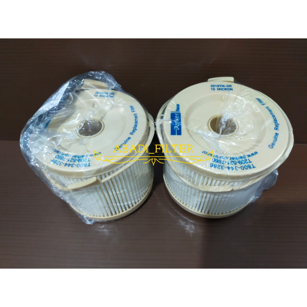 Jual Filter RACOR 2010TM-OR / 2010 TM-OR 10 Micron | Shopee Indonesia