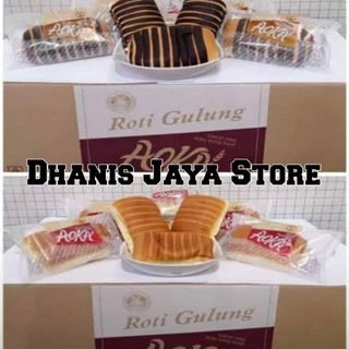 Jual Roti Aoka 1 Dus Terlengkap & Harga Ter…