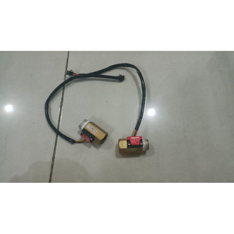 Jual Water Flow Sensor Yf B2 12 Inch Shopee Indonesia 2156