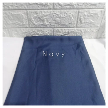 Rok Duyung Satin Ready 70 Pilihan Warna Mermaid Satin Skirt Rok Satin Duyung Size Up To 5XL