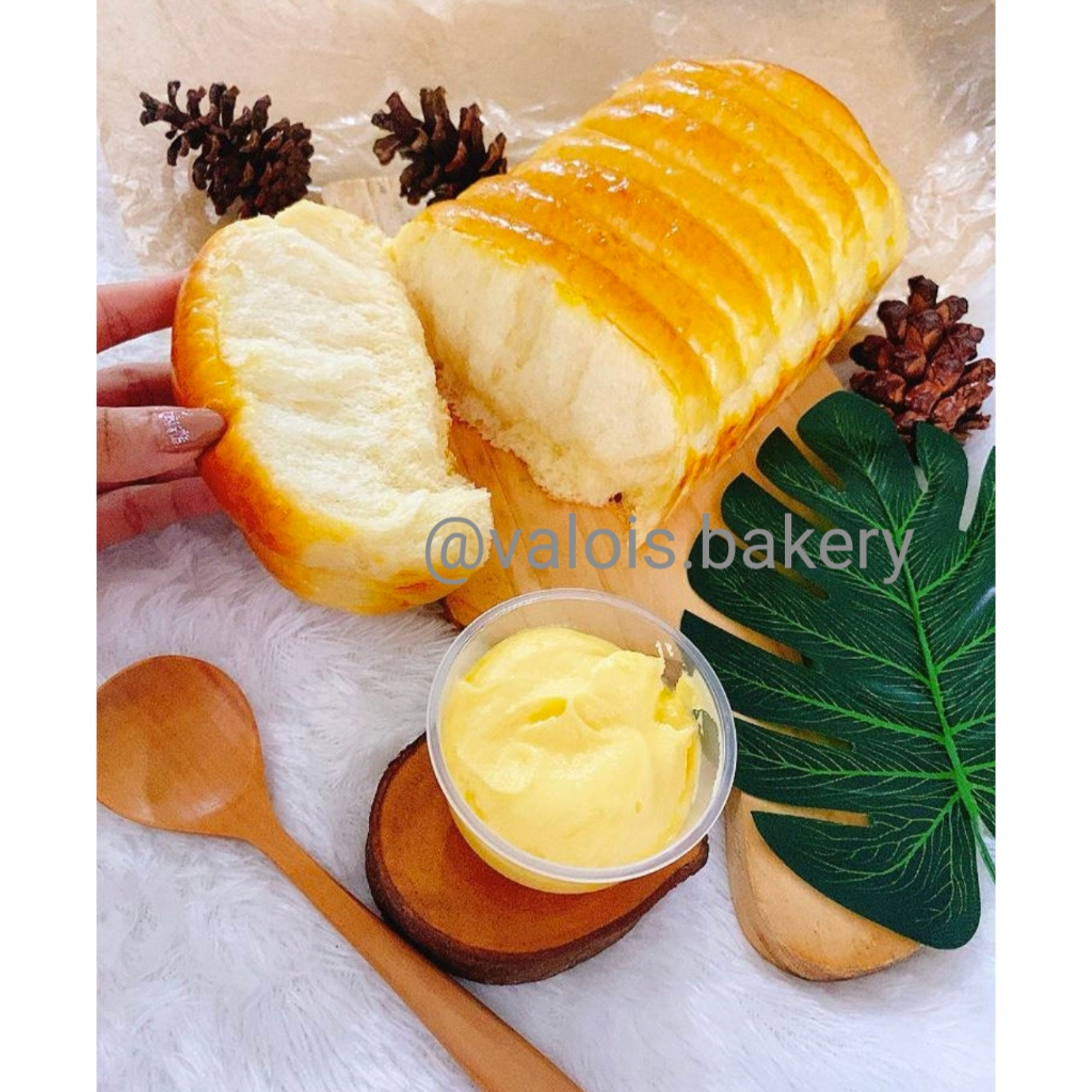 Jual Roti Sisir Premium Butter Loyang | Shopee Indonesia