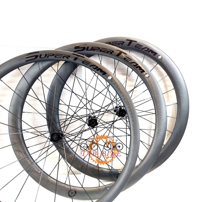 Jual wheelset hot sale superteam