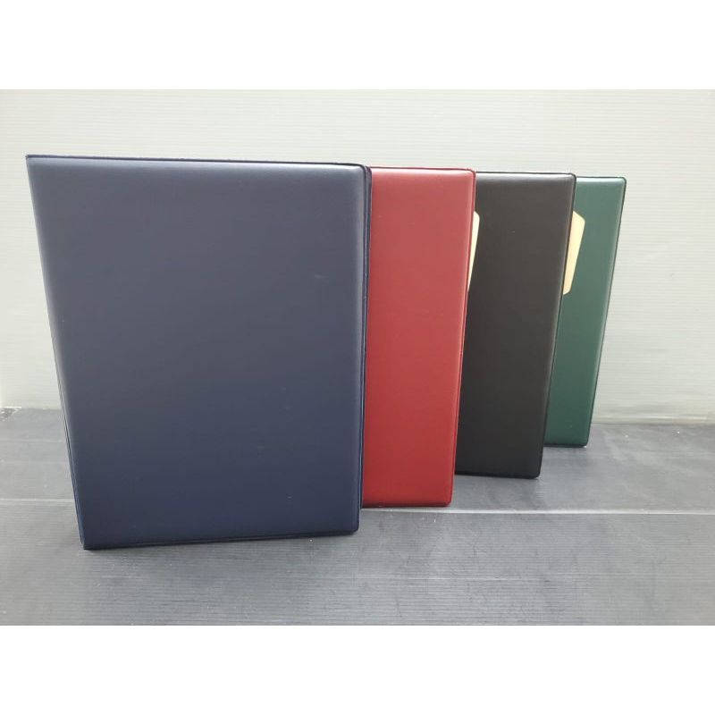 Jual BINDER UKURAN A5 20 RING DAN B5 26 RING | Shopee Indonesia