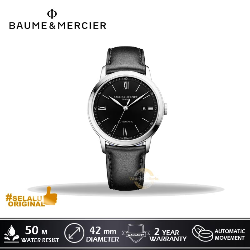 Jual baume mercier Harga Terbaik Termurah November 2024 Shopee Indonesia