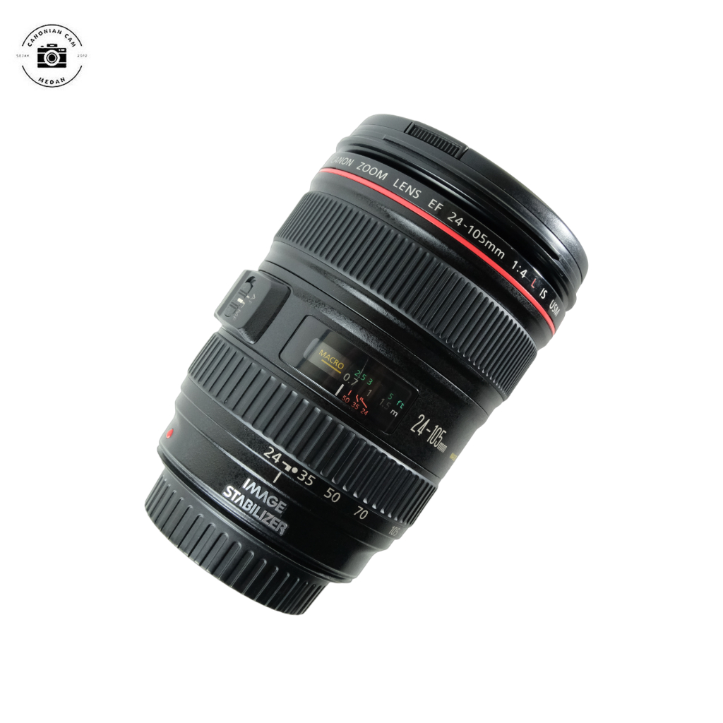 Canon EF 24-105mm F4 L IS USM 【完売】 - レンズ(ズーム)