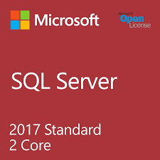Jual Microsoft Server 2017 Standard 2 Core Unlimited CALs With ...