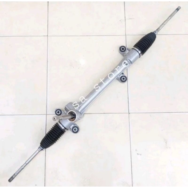Jual rack steering rack steer voxy | Shopee Indonesia