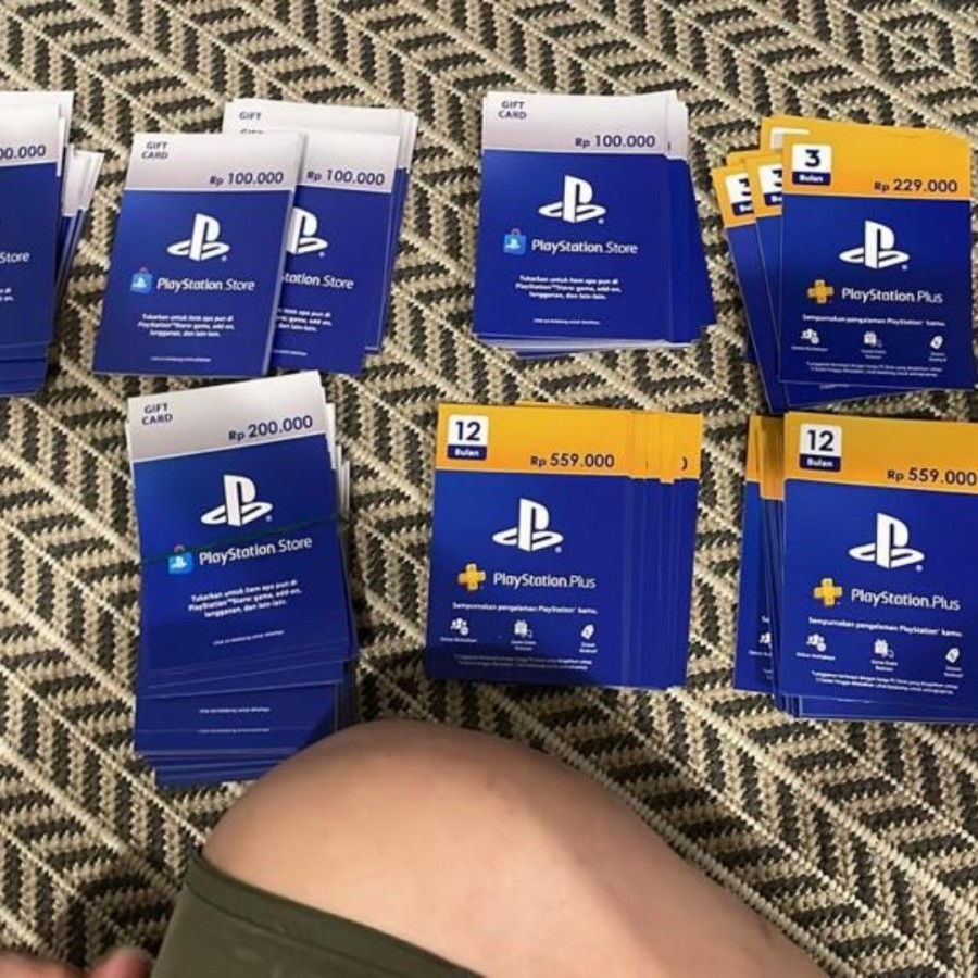 Jual [ FAST ] PS WALLET INDONESIA IDR, JPY, USD, SGD, MYR, UK, GBP