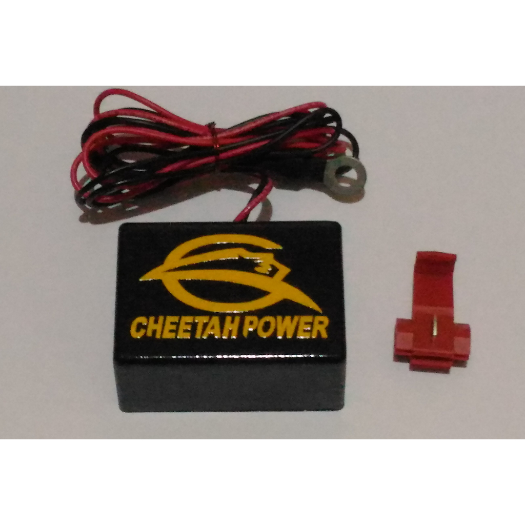 Jual O2 Sensor Manipulator v3x Cheetah Power | Shopee Indonesia