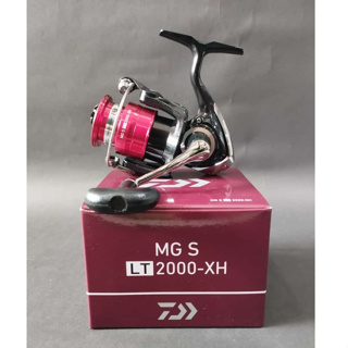 Jual Daiwa Revros 1000 Original Murah - Harga Diskon Maret 2024