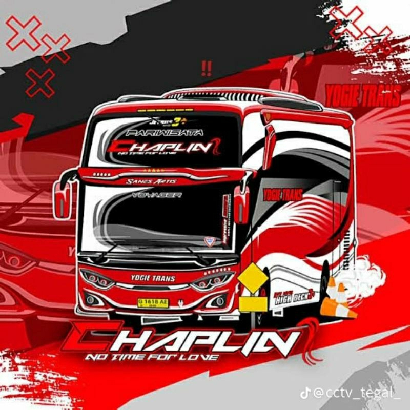 Jual stiker bus banyak pilihan | Shopee Indonesia