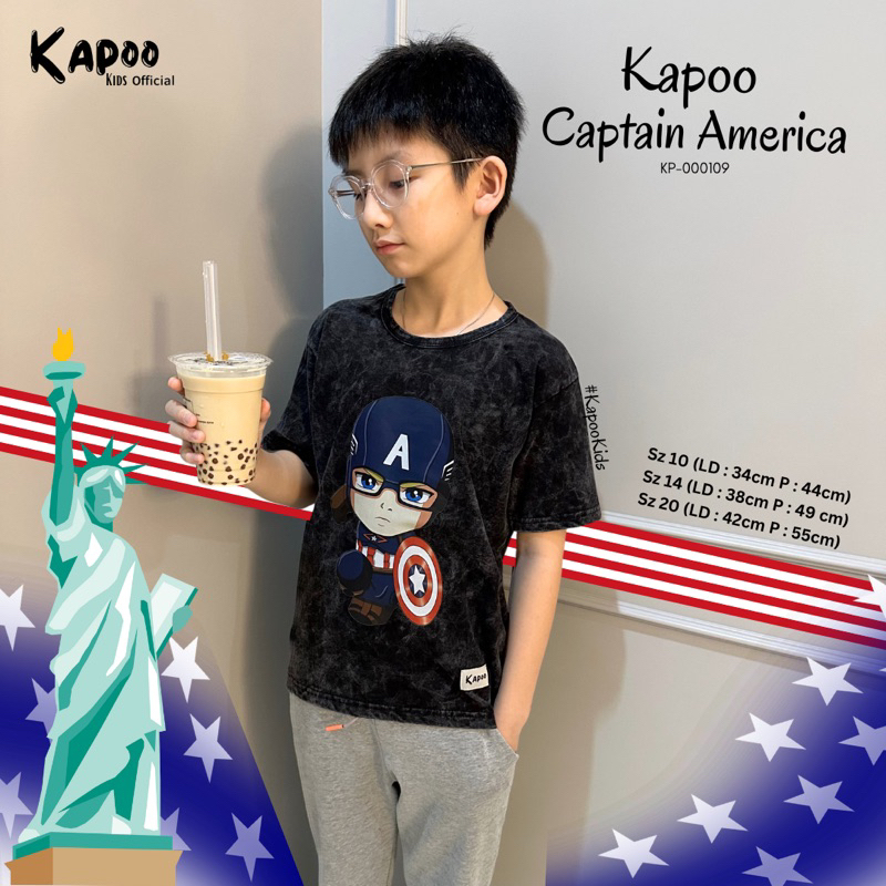 Produk kapoo.serbakaos | Shopee Indonesia
