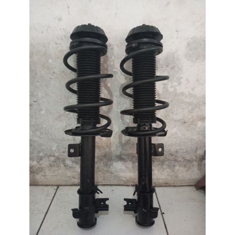 Jual Shockbreaker Depan Ertiga Full Set Shopee Indonesia