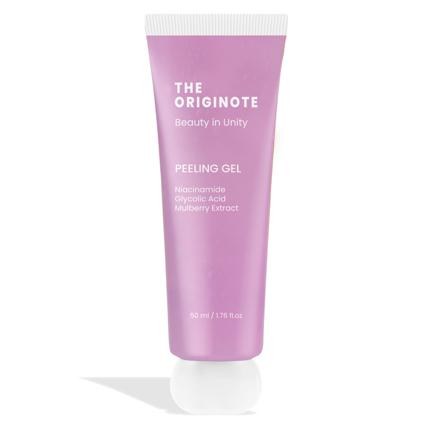 Jual The Originote Peeling Gel 50ml | Shopee Indonesia