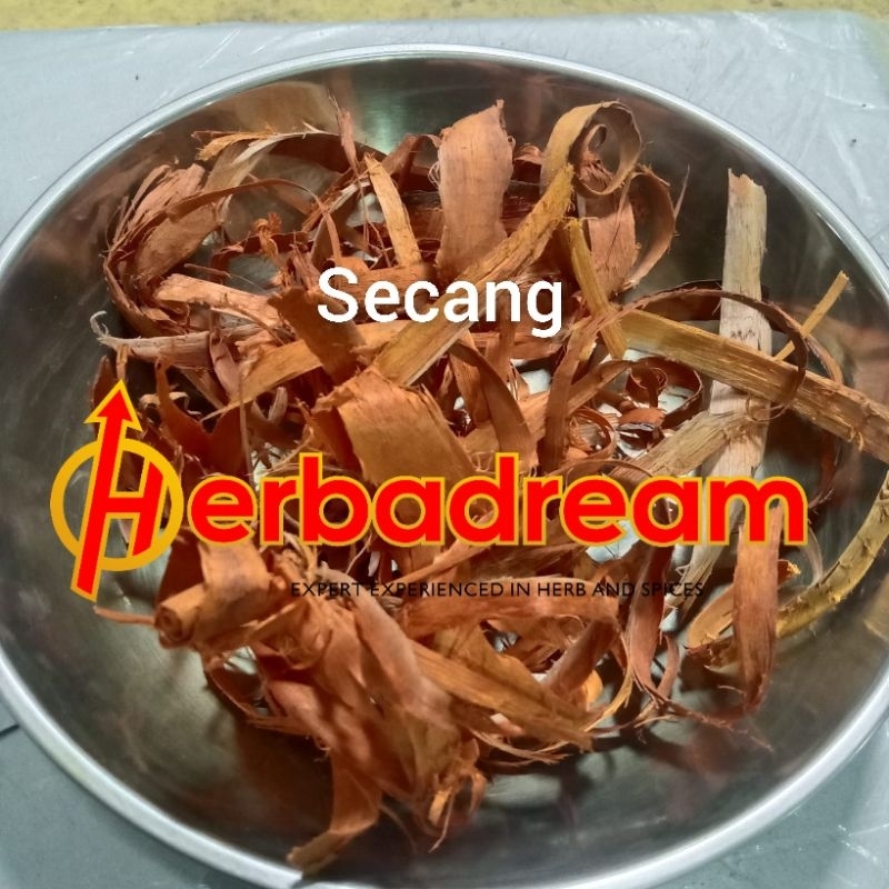 Jual Gram Secang Serut Manual Kayu Merah Abang Sepang Uwuh Kembang