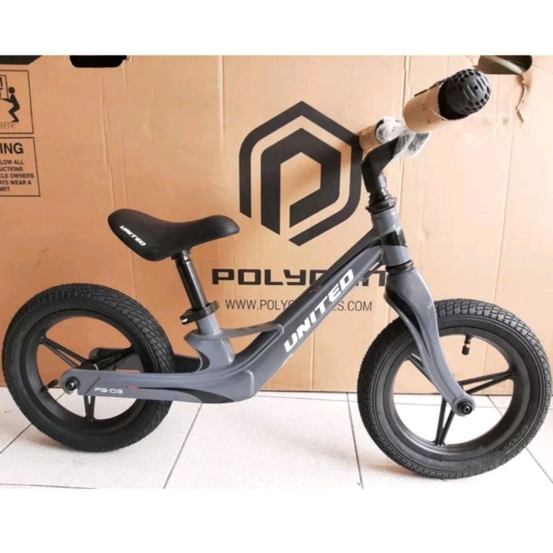 United sale balance bike