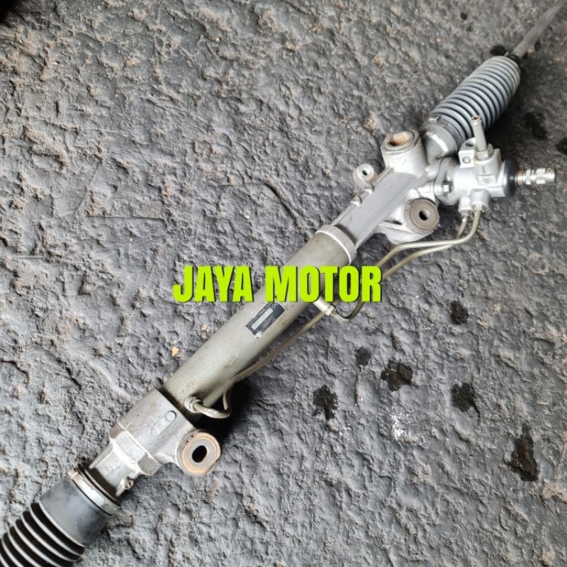 Jual 1525 Rack Power Steering Toyota Innova | Shopee Indonesia