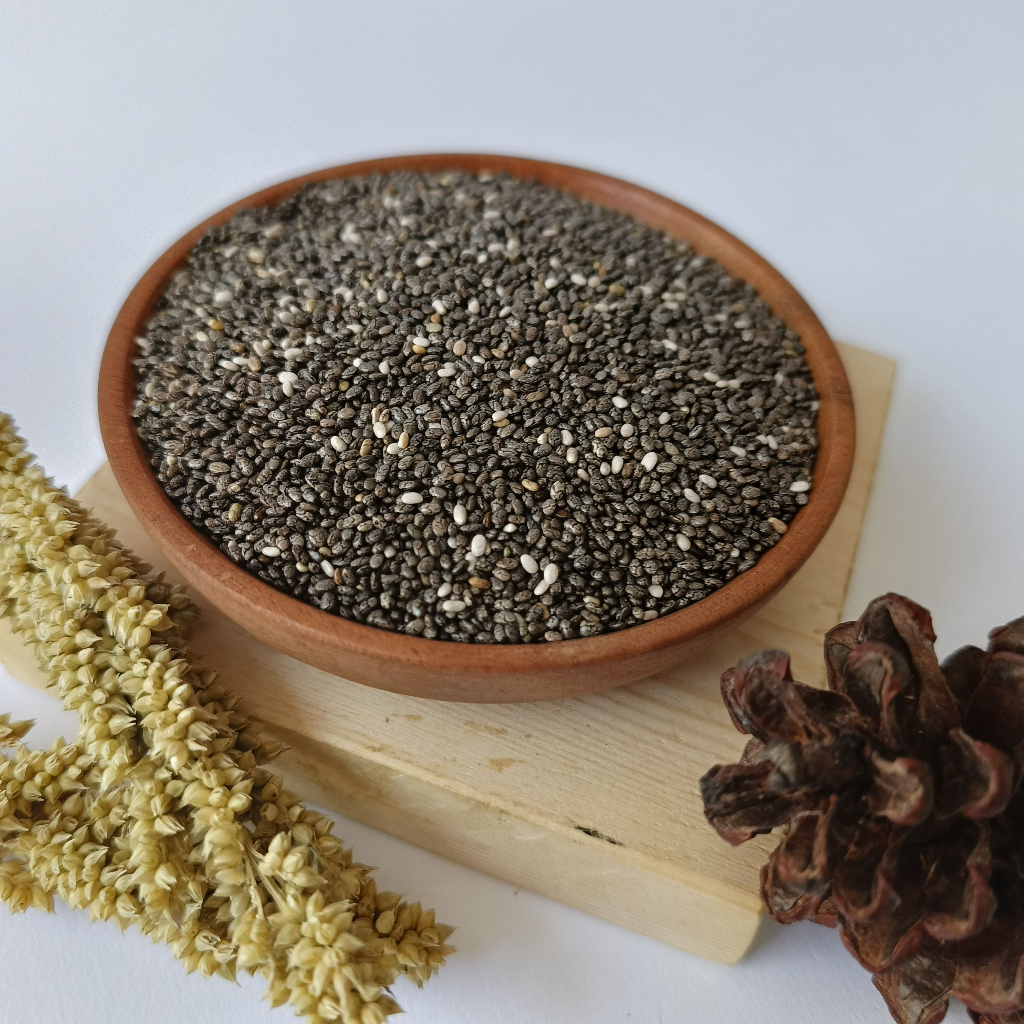Chia Seeds Powder supplier