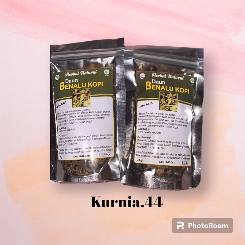 Jual Teh Benalu Kopi Kering Shopee Indonesia