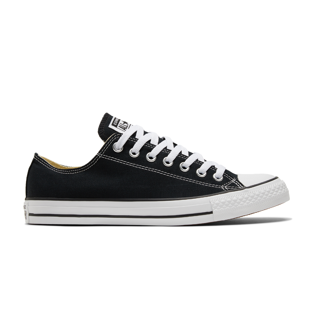 Converse Chuck Taylor All Star Classic Black White Low Original