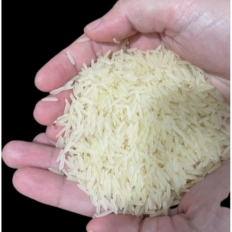 Jual BERAS BASMATI INDIA 1 Liter | Shopee Indonesia