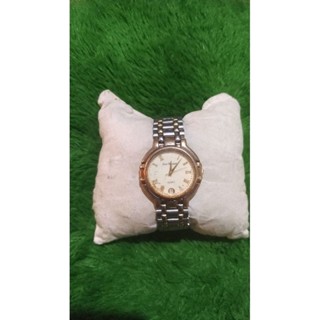 Jual Jam Tangan Jean Michelle Swiss 23K Gold plated Original Shopee Indonesia