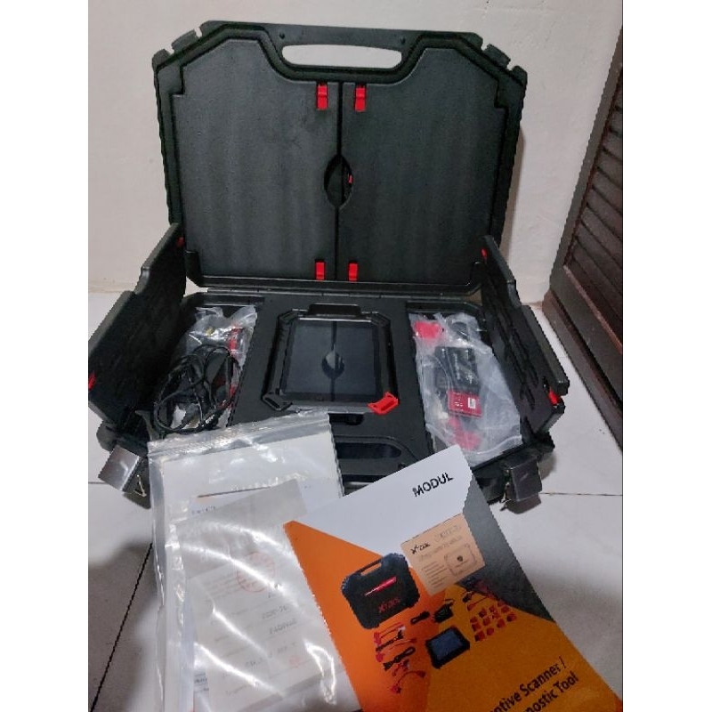 Jual Scanner mobil universal Xtool Ps80 Shopee Indonesia