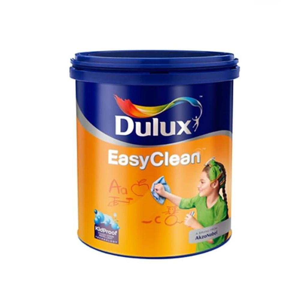 Jual Cat Tembok Interior Dulux Easy Clean Anti Noda And Anti Bakteri 20 Liter Shopee Indonesia 0877