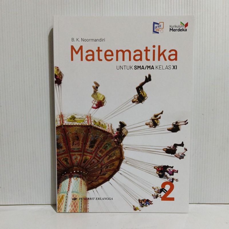 Materi matematika ips kelas 11 kurikulum merdeka