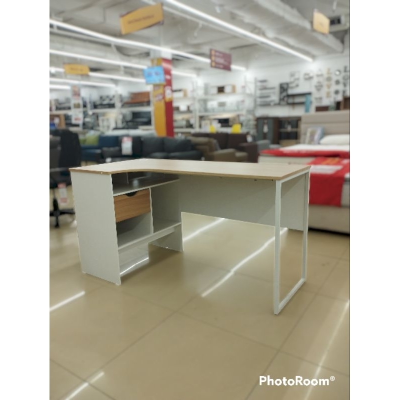 Jual Meja kantor Informa heigen meja kerja meja komputer meja direktur ...