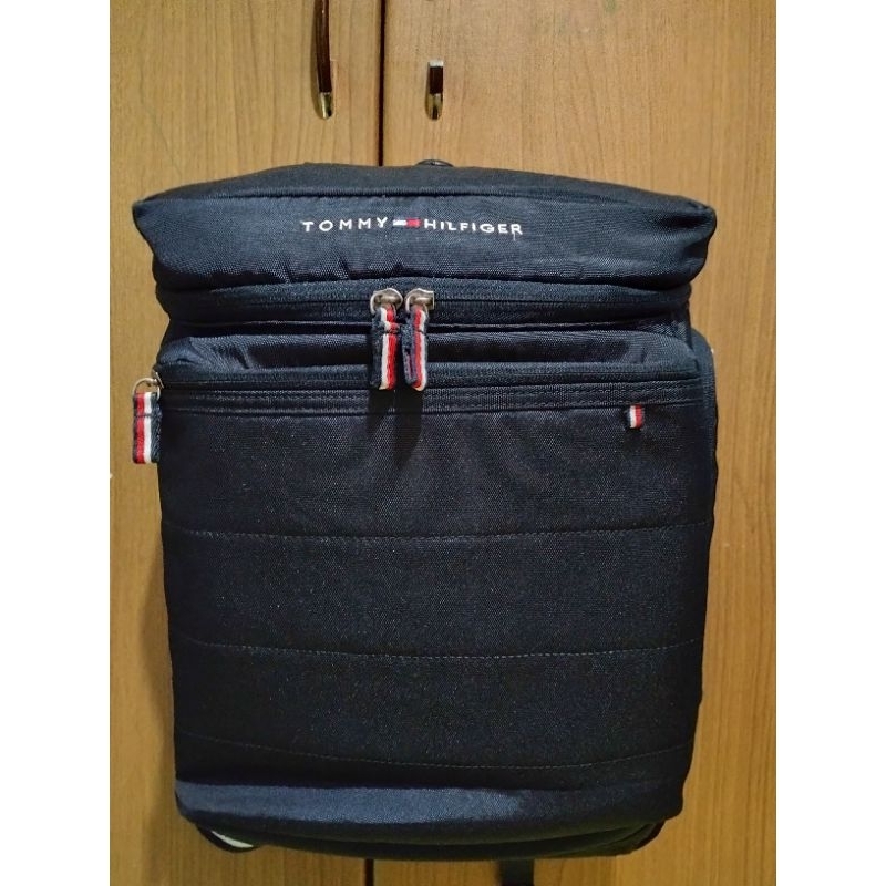 Jual ransel tommy hilfiger | Shopee Indonesia