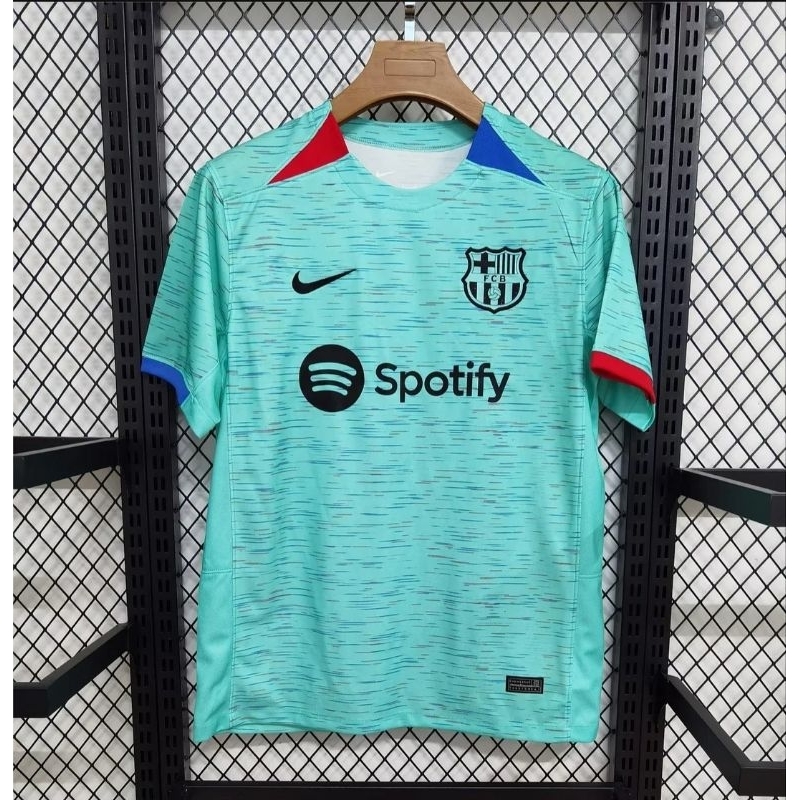 Jual JERSEY BARCA 3RD 2023 2024 23/24 GO | Shopee Indonesia