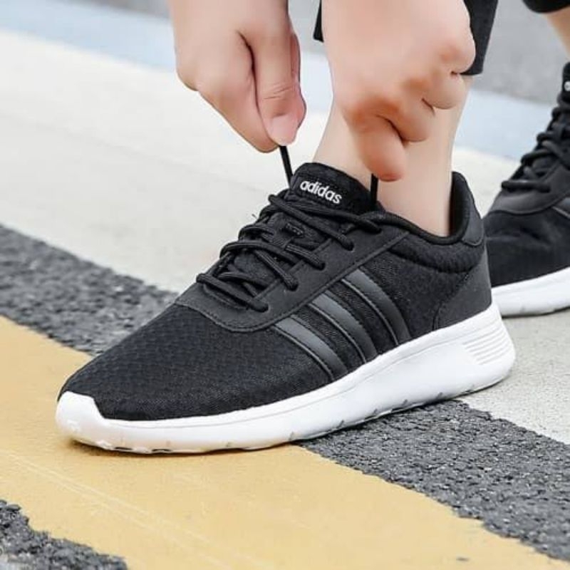 Adidas lite racer sales f34664