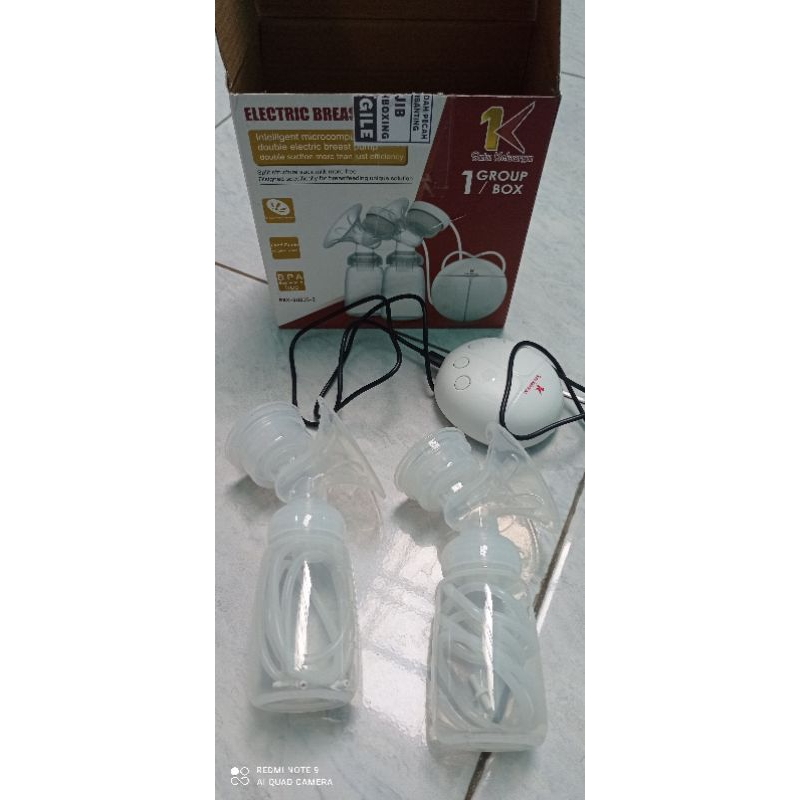 Jual pompa asi elektrik | Shopee Indonesia