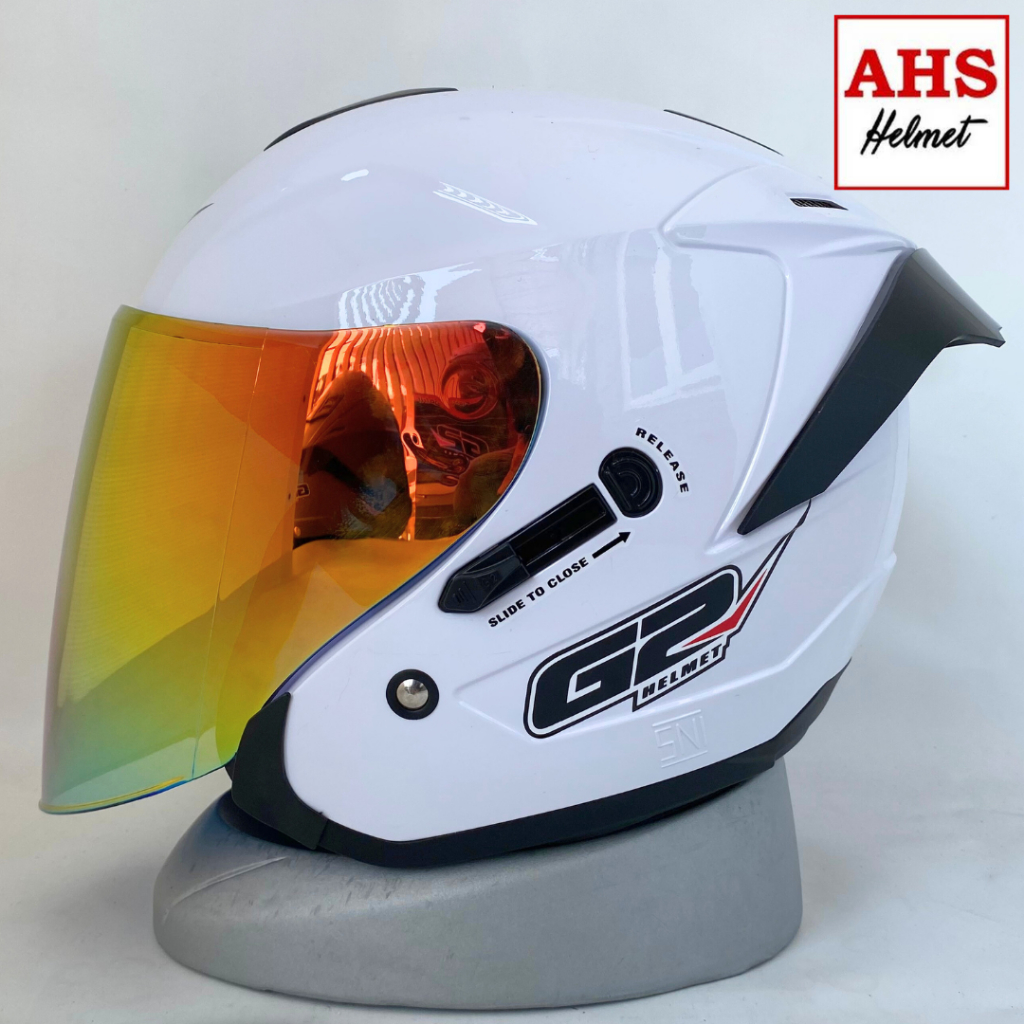 Jual helm gp Harga Terbaik & Termurah November 2023 | Shopee Indonesia