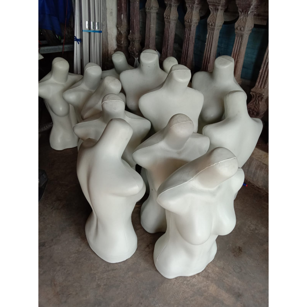 Jual patung baju manekin | Shopee Indonesia