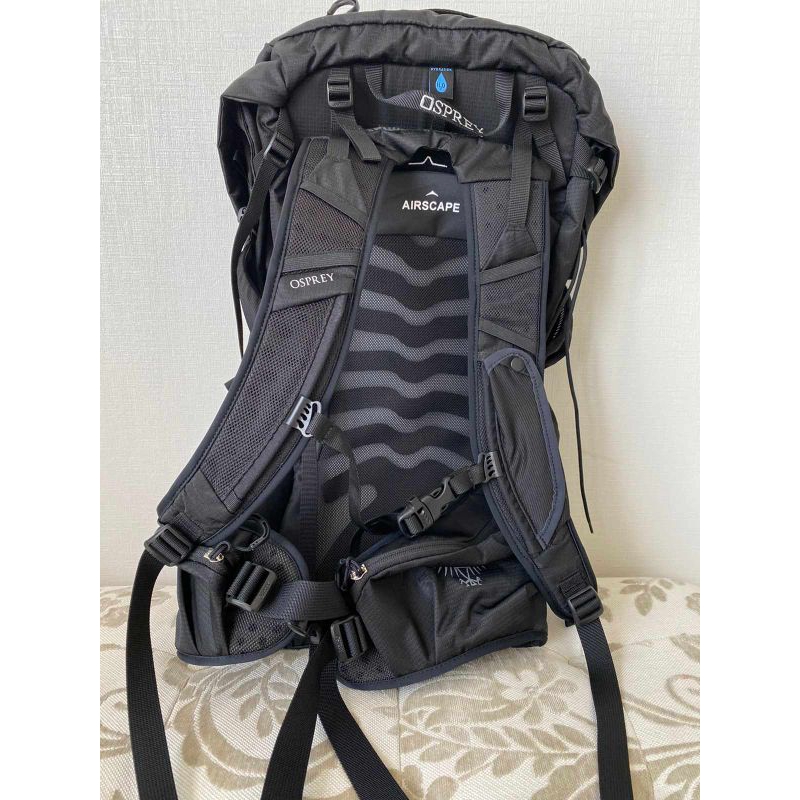 Jual Osprey Talon 33 Shopee Indonesia