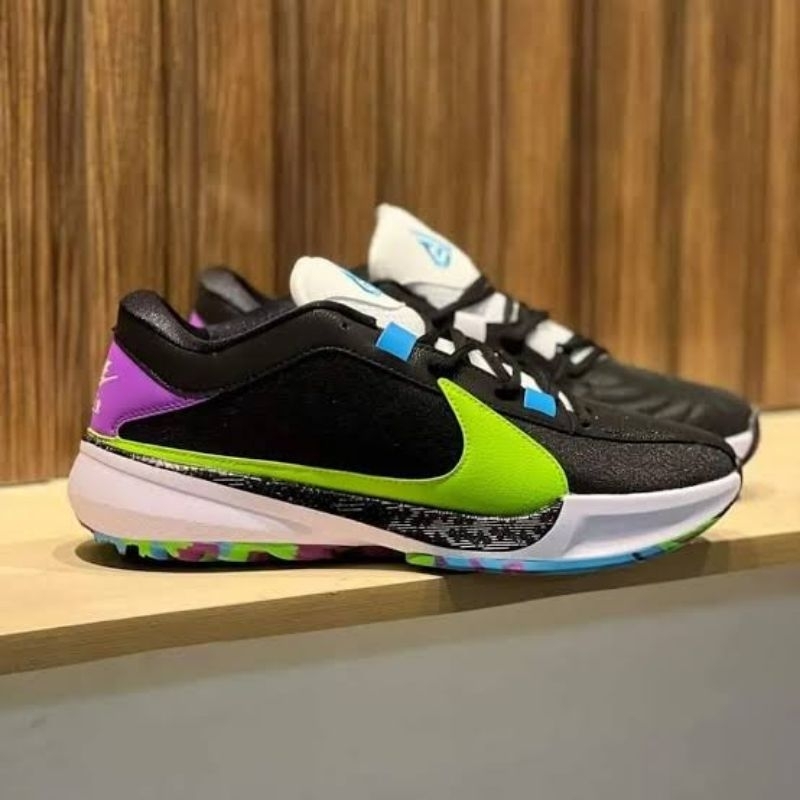 Jual Nike Zoom Freak Terlengkap Harga Terbaru November 2025