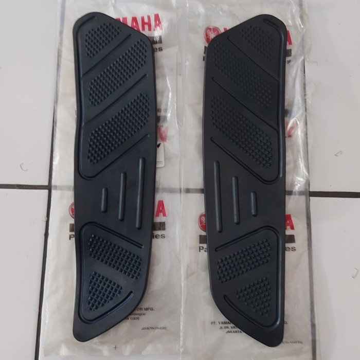 Jual Karpet Footrest Bordes Pijakan Kaki Yamaha Nouvo Lele Mx F Mx F Harga Satuan