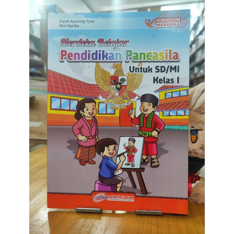 Descargar Kelas 1 Sd Kurikulum Merdeka Pendidikan Pan - vrogue.co