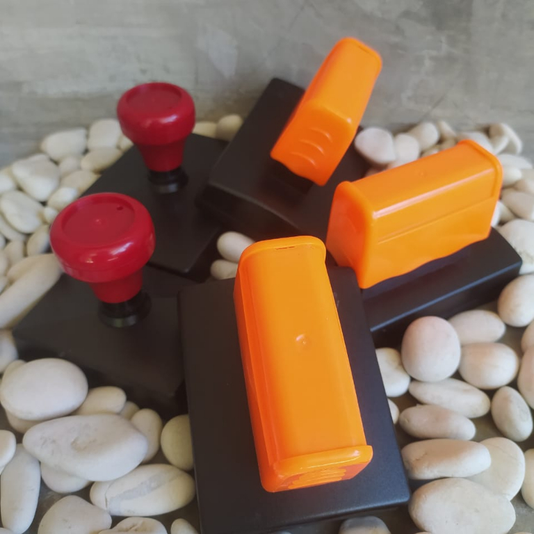 Jual Stampel Flash Jumbo Ukuran Besar | Shopee Indonesia